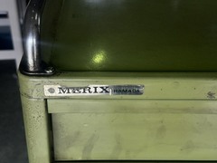 濱田プレス工藝 MERIX ワゴン
