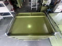 濱田プレス工藝 MERIX ワゴン
