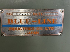 ブルーライン 6尺旋盤 AL-6A