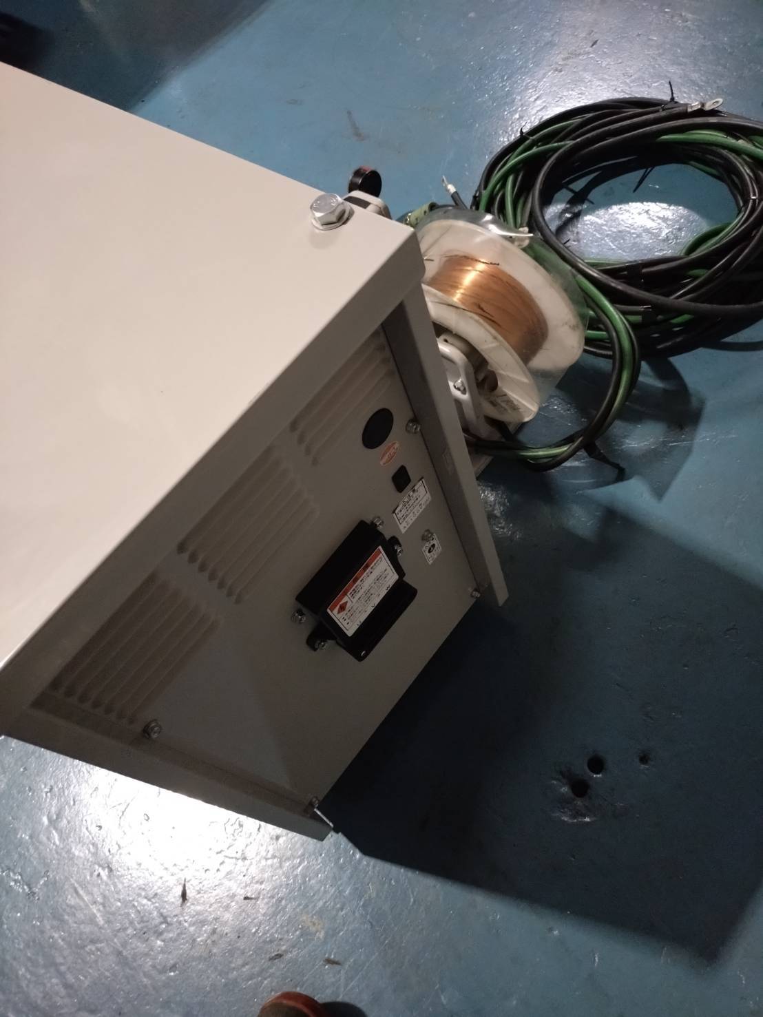 ダイヘン 半自動溶接機 ＣＰＸＤ-350(Ｓ-2)