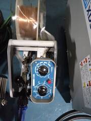 ダイヘン 半自動溶接機 ＣＰＸＤ-350(Ｓ-2)