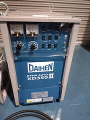 ダイヘン 半自動溶接機 ＣＰＸＤ-350(Ｓ-2)