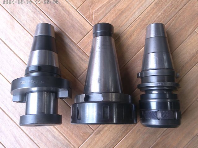 BIG,大昭和精機 クイックチェンジホルダーセット NT50