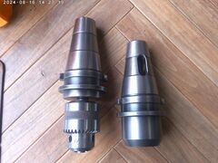 BIG,大昭和精機 クイックチェンジホルダーセット NT50