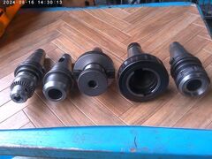 BIG,大昭和精機 クイックチェンジホルダーセット NT50