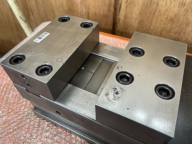 北川 パワーバイス VQX-160