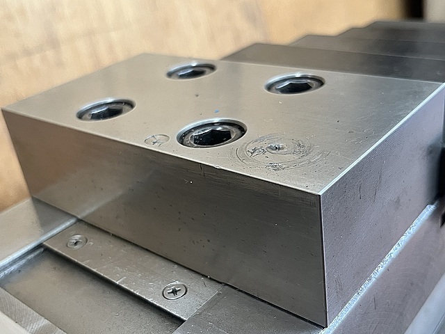 北川 パワーバイス VQX-160