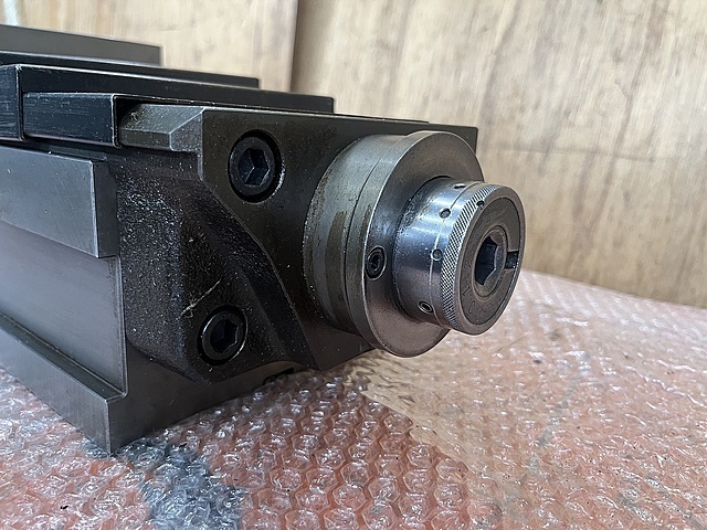 北川 パワーバイス VQX-160