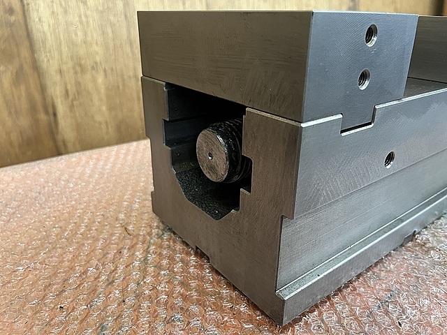 北川 パワーバイス VQX-160
