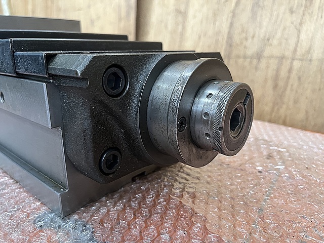 北川 パワーバイス VQX-160