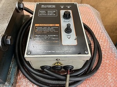 富士磁工 電磁チャック SFAH300×600