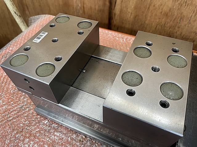 津田駒 パワーバイス Vi-1627