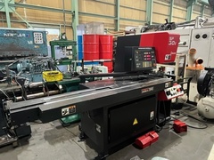 アマダ セットプレス SP30Ⅱ