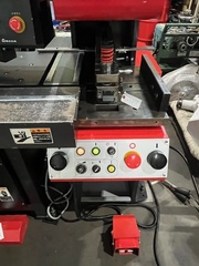 アマダ セットプレス SP30Ⅱ