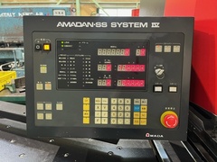 アマダ セットプレス SP30Ⅱ