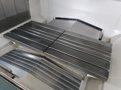 オークマ 立型マシニングセンター MB-56VA