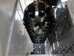 オークマ 立型マシニングセンター MB-56VA