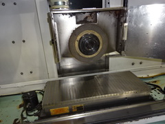 黒田精工 平面研削盤 GS-52PF