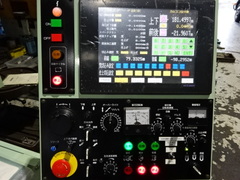 黒田精工 平面研削盤 GS-52PF
