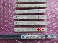 様々なメーカーやサイズがあります。 切削工具1山 様々なメーカーやサイズがあります。