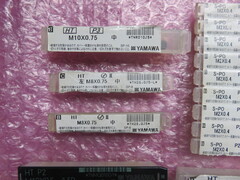 彌満和製作所 YAMAWA ハンドタップ  様々なメーカーやサイズがあります。