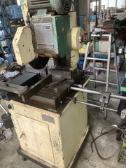 村橋 メタルソー V-100