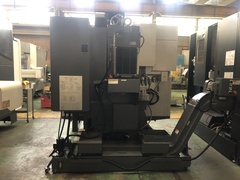 オークマ 立形マシニングセンター MILLAC468V