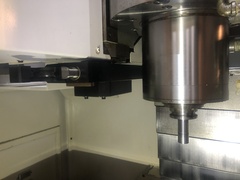 オークマ 立形マシニングセンター MILLAC468V