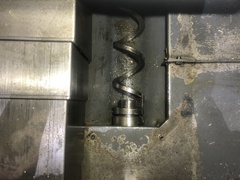 オークマ 立形マシニングセンター MILLAC468V