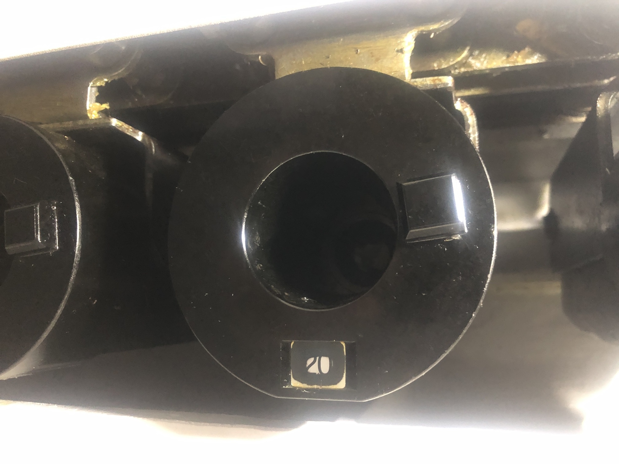 オークマ 立形マシニングセンター MILLAC468V