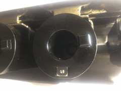 オークマ 立形マシニングセンター MILLAC468V