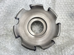 タンガロイ フェイスミル TAW13R160M50.8-07