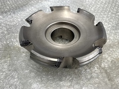 タンガロイ フェイスミル TAW13R160M50.8-07
