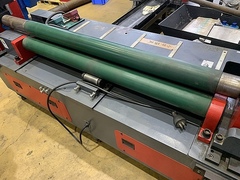 住谷製作所 三本ロール SR-125Ⅱ