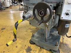 牧野フライス製作所 ラム型フライス KSAP-55
