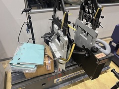 長濵製作所 バランシングマシン H3BU