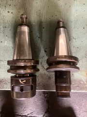 BIG（ビッグ） BT50マシニングツール BT50-HMC32他