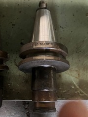 BIG（ビッグ） BT50マシニングツール BT50-HMC32他
