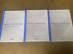 WALTER(ワルター) ツールプリセッター HELISET
