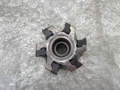 イスカル フェイスミル TPQ11R050M22.0E06