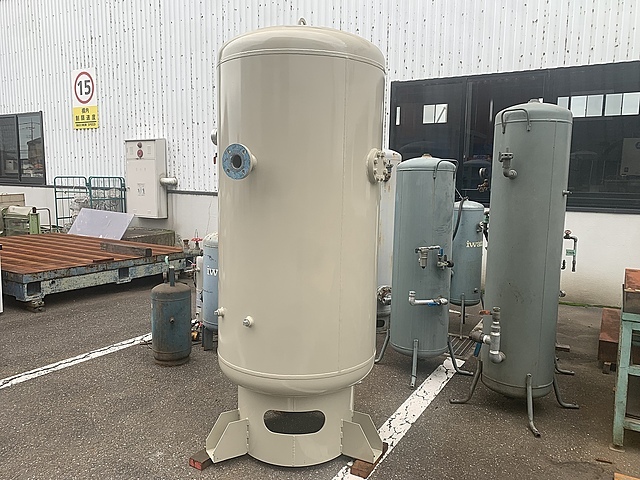 三井精機 サブタンク