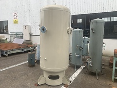 三井精機 サブタンク