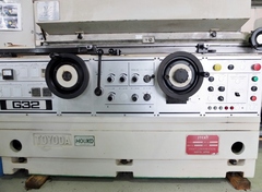 豊田工機 円筒研削盤(万能型) GUP32*50