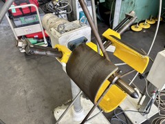 双葉 リールスタンド ARV100A（CB102CGW）