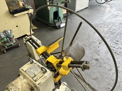 双葉 リールスタンド ARV100A（CB102CGW）
