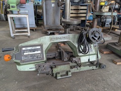 日立 バンドソー CB18FA