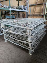 メッシュパレット