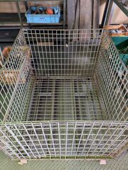 メッシュパレット