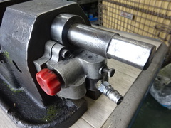 共立製作所 エアーバイス KA-200