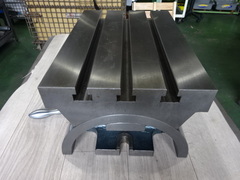 NEWS｜大和工機 傾斜角テーブル AGD-3
